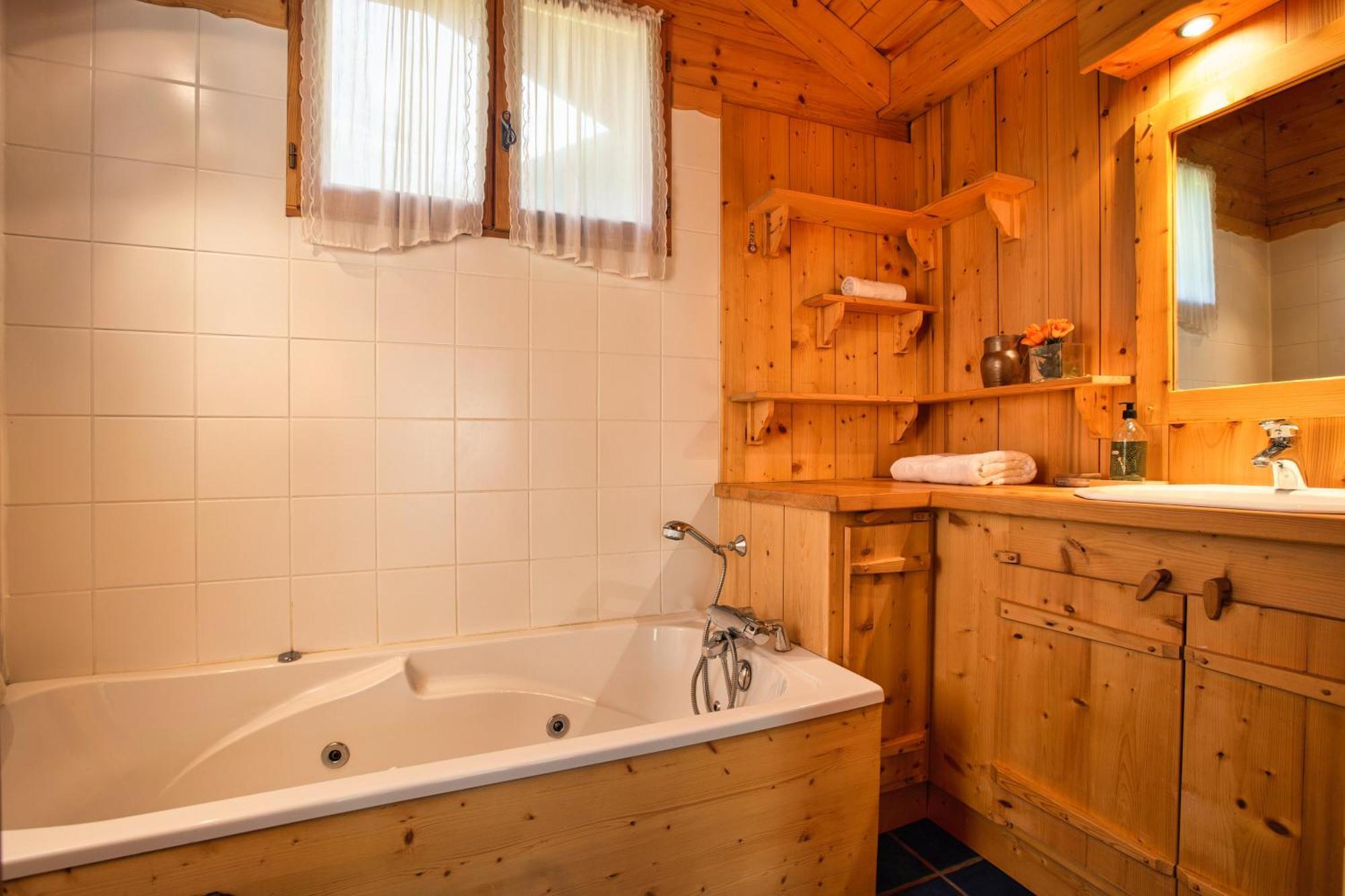 Chalet Des Cristaux Happy Rentals Шамони Экстерьер фото